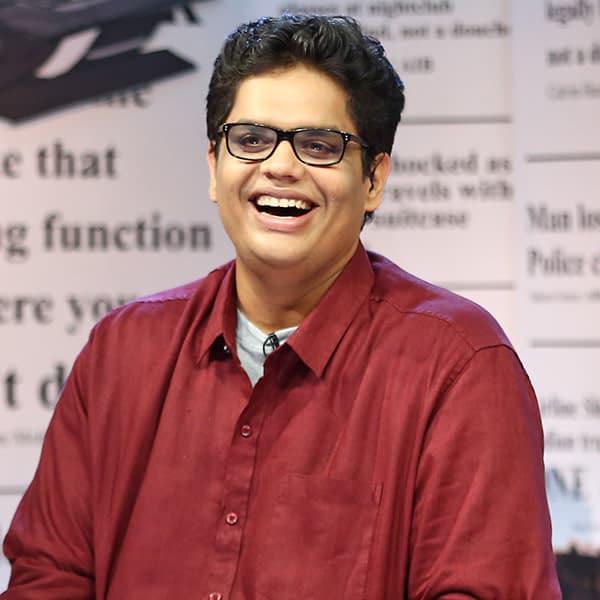 Abhishek Nag