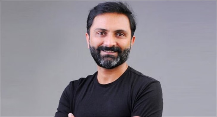 Abhishek Nag