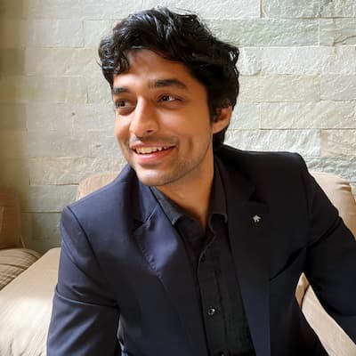 Abhishek Nag