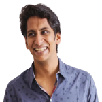 Arman Sood