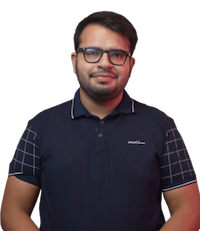 Mayank Nagpal