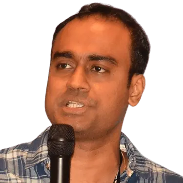 Vedanarayan Vedantham