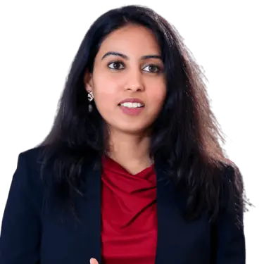 Pearl Agarwal