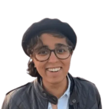 Ria Manchandani